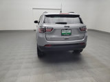 Used 2024 Jeep Compass Latitude image 6