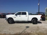 Used 2017 RAM 2500 SLT w/ Protection Group image 6