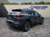 Used 2020 Chevrolet Blazer RS image 3