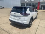 New 2025 Nissan Rogue SL image 6