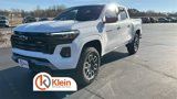 New 2025 Chevrolet Colorado Z71 w/ Technology Package image 3