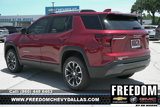 New 2026 GMC Terrain Elevation w/ Elevation Premium Package image 5