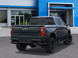 New 2025 Chevrolet Silverado 1500 LT Trail Boss w/ Convenience Package II image 4