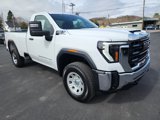 New 2025 GMC Sierra 2500 Pro w/ Convenience Package image 2