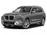 New 2026 BMW X7 M60i image 2