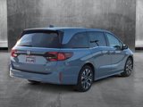 New 2025 Honda Odyssey Elite image 2