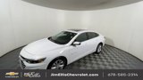 Used 2024 Chevrolet Malibu LT image 4
