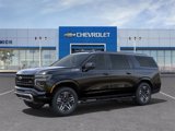 New 2025 Chevrolet Suburban Z71 w/ Z71 Off-Road Package image 2