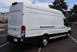Used 2023 Ford Transit 250 148 High Roof Extended AWD w/ Interior Upgrade Package image 4