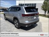 New 2025 Volkswagen Atlas SE image 5