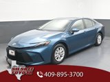 New 2025 Toyota Camry LE image 5