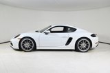 Certified 2025 Porsche 718 Cayman GT4 image 2