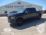 New 2025 Ford F150 XLT w/ Equipment Group 302A MID image 1