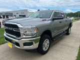 Used 2021 RAM 2500 Tradesman image 3