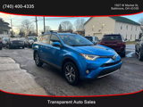 Used 2016 Toyota RAV4 XLE image 3
