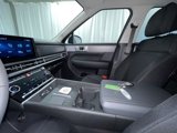 New 2026 Hyundai Santa Fe SE image 4