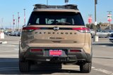 New 2025 Nissan Pathfinder Rock Creek image 5