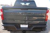 New 2026 Chevrolet Silverado 1500 Custom Trail Boss w/ Dark Appearance Package image 6