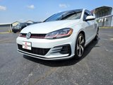 Used 2019 Volkswagen GTI S image 2