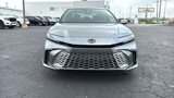 New 2025 Toyota Camry XSE image 2