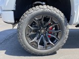 New 2025 Chevrolet Silverado 1500 RST image 4