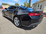 Used 2018 Chevrolet Camaro LT image 3