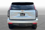 Used 2023 Cadillac Escalade Sport image 4