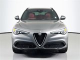 Used 2018 Alfa Romeo Stelvio Ti Sport image 2