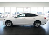 Used 2018 Chevrolet Malibu LT image 4