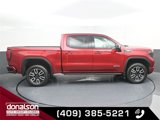 New 2025 GMC Sierra 1500 AT4 w/ AT4 Premium Package image 2