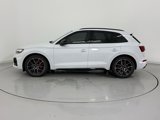 New 2025 Audi SQ5 Prestige image 4