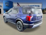 New 2026 Honda Passport RTL image 2