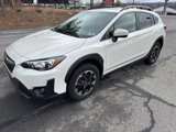 Used 2022 Subaru Crosstrek 2.0i Premium w/ Moonroof Package image 6