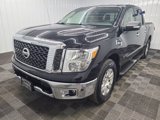 Used 2017 Nissan Titan SV image 6