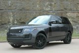 Used 2018 Land Rover Range Rover HSE image 4