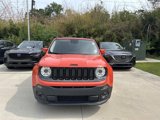 Used 2017 Jeep Renegade Altitude image 2
