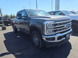 New 2025 Ford F350 4x4 Crew Cab Super Duty image 3