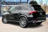 New 2026 Mercedes-Benz GLE 350 4MATIC image 3