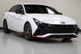 Used 2022 Hyundai Elantra N image 3