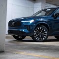New 2026 Volvo XC90 T8 Ultra image 2