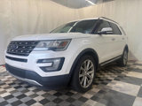 Used 2016 Ford Explorer Limited w/ Equipment Group 301A image 2