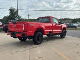 New 2026 Ford F350 4x4 Regular Cab Super Duty image 5