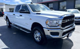 Used 2022 RAM 3500 Tradesman w/ Chrome Appearance Group image 3