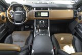 Used 2022 Land Rover Range Rover Sport SVR image 2