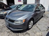 Used 2012 Volkswagen Jetta S image 2