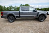 New 2025 Ford F250 Platinum image 3