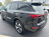 New 2025 Audi Q6 e-tron Premium Plus image 6