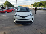 Used 2018 Toyota C-HR XLE image 2
