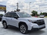 New 2025 Subaru Forester Touring image 5