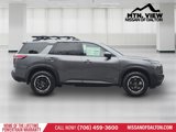New 2025 Nissan Pathfinder Rock Creek image 4